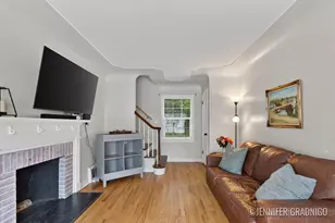415 Hastings St, Allegan, MI 49010 - Photo 3