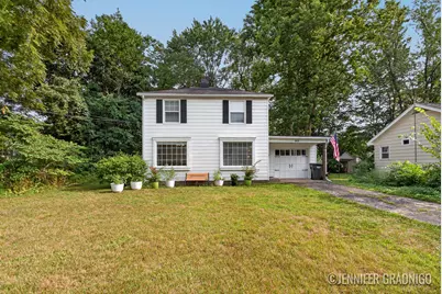 415 Hastings Street, Allegan, MI 49010 - Photo 1