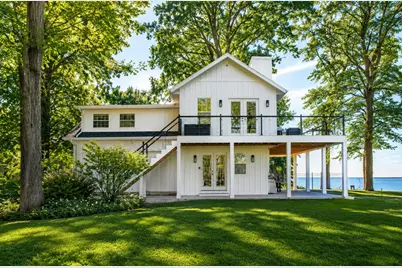 1722 Lake Michigan Drive, Fennville, MI 49408 - Photo 1