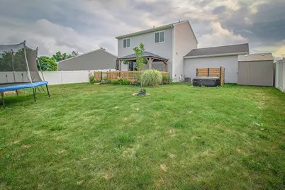 1742 Burr Pond Lane, Vicksburg, MI 49097 - Photo 9