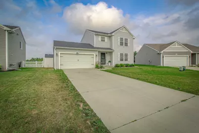 1742 Burr Pond Lane, Vicksburg, MI 49097 - Photo 3