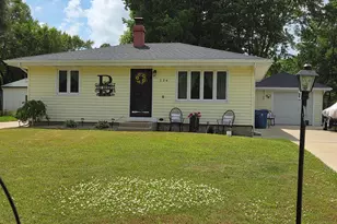 226 Cherokee St, Battle Creek, MI 49014 - Photo 1