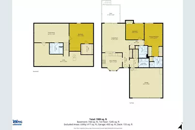 203 Canterbury Park, Battle Creek, MI 49015 - Photo 25