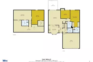 203 Canterbury Park, Battle Creek, MI 49015 - Photo 25