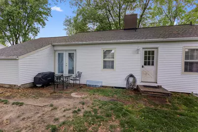 3425 Cambridge Avenue, Jackson, MI 49203 - Photo 5