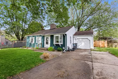 3425 Cambridge Avenue, Jackson, MI 49203 - Photo 3
