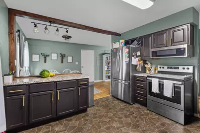 3425 Cambridge Avenue, Jackson, MI 49203 - Photo 17