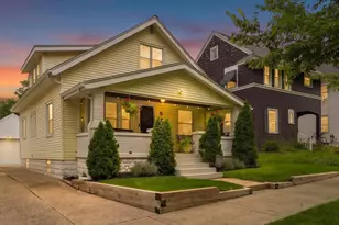 9 Dean St NE, Grand Rapids, MI 49505 - Photo 1