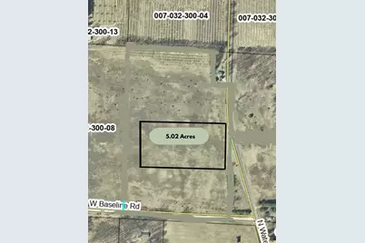 Parcel G Water Road, Hart, MI 49420 - Photo 3