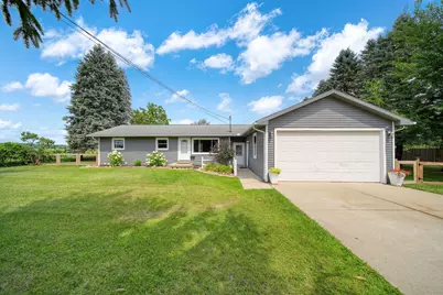 160 N Street Court, Jackson, MI 49201 - Photo 1