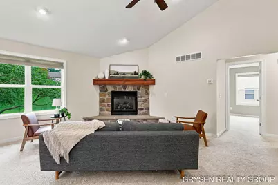 7483 Medinah Drive, Hudsonville, MI 49426 - Photo 5