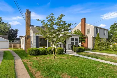 1128 SE Alger Street SE, Grand Rapids, MI 49507 - Photo 3