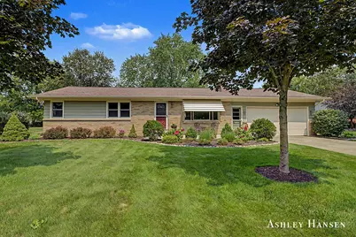 3361 Ancliff Street NE, Rockford, MI 49341 - Photo 1