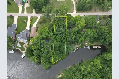 10921 Woodbrook Drive, Cement City, MI 49233 - Photo 3