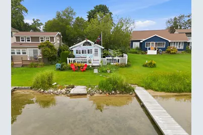 95273 Minnie Court, Lawton, MI 49065 - Photo 1