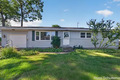 1501 Greenwich Road, Roosevelt Park, MI 49441 - Photo 1