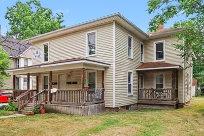 106 N Summit Street, Ypsilanti, MI 48197 - Photo 1