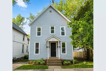 823 Mc Reynolds Avenue NW, Grand Rapids, MI 49504 - Photo 1