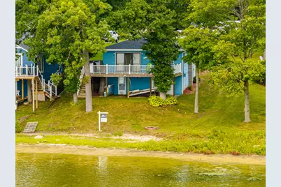 16215 Bass Lake Avenue, Gowen, MI 49326 - Photo 1