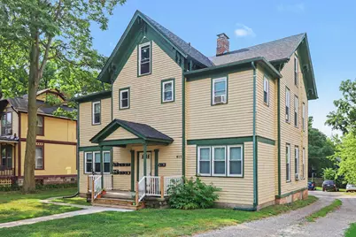 615 Pearl Street, Ypsilanti, MI 48197 - Photo 1