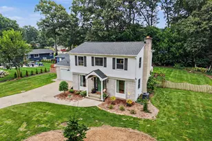 15074 155th Ave, Grand Haven, MI 49417 - Photo 1
