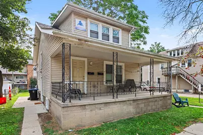 118 Ballard Street, Ypsilanti, MI 48197 - Photo 1