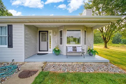 2777 Blackman Road, Jackson, MI 49201 - Photo 5