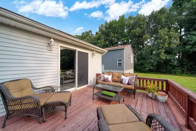 2777 Blackman Road, Jackson, MI 49201 - Photo 37