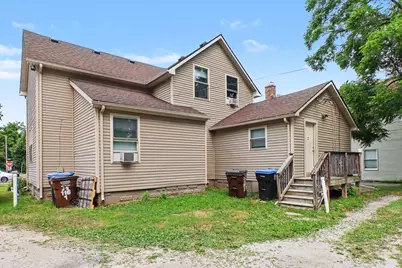 116 N Summit Street, Ypsilanti, MI 48197 - Photo 9