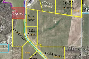 V/L Hov Aire Dr, Three Rivers, MI 49093 - Photo 1