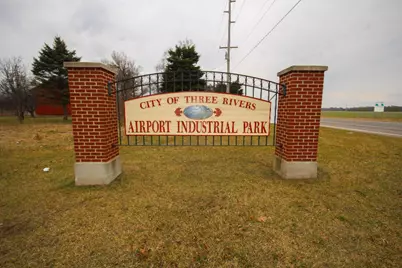 Hov Aire Drive #13.64 Acres, Three Rivers, MI 49093 - Photo 1