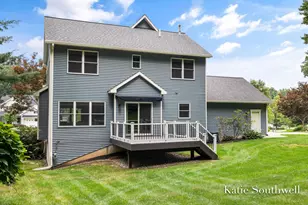 4667 Sundial Dr NE, Grand Rapids, MI 49525 - Photo 3