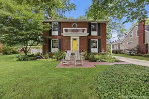 445 W Lawrence Ave, Zeeland, MI 49464 - Photo 1