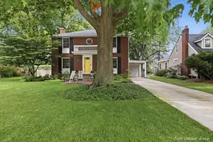 445 W Lawrence Ave, Zeeland, MI 49464 - Photo 5