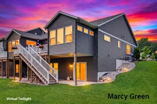15080 Kingfisher Wy, Grand Haven, MI 49417 - Photo 1