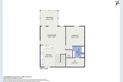 11662 Barnsley Road SE, Lowell, MI 49331 - Photo 17