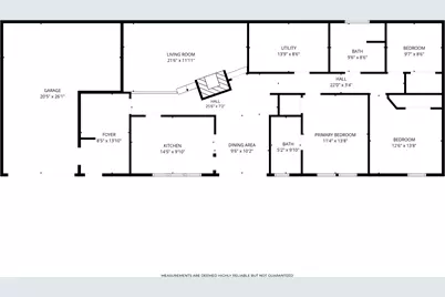 1166 N Long Road, Pierson, MI 49339 - Photo 59