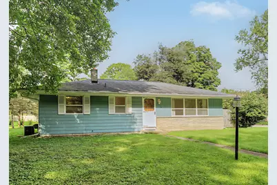 808 Jones Street, Marshall, MI 49068 - Photo 1