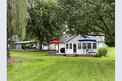 3152 Lake Drive, Reading, MI 49274 - Photo 5