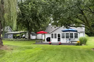 3152 Lake Dr, Reading, MI 49274 - Photo 5