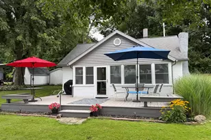 3152 Lake Dr, Reading, MI 49274 - Photo 1