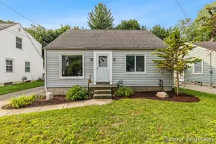 310 Rosemary St SE, Grand Rapids, MI 49507 - Photo 1