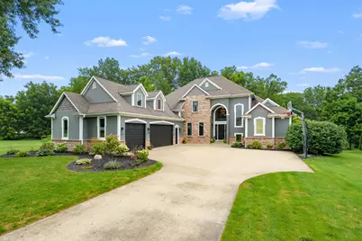 16121 Indian Valley Street, Schoolcraft, MI 49087 - Photo 1