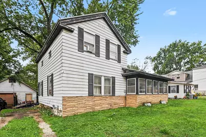 109 W Chicago Street, Buchanan, MI 49107 - Photo 3