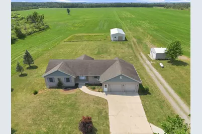 11650 S Burkett Road, Marion, MI 49665 - Photo 1
