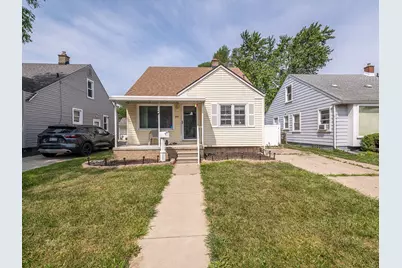 214 Cleveland Street, Trenton, MI 48183 - Photo 1