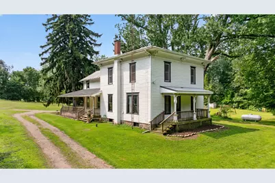 25160 F Drive N, Albion, MI 49224 - Photo 1