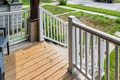 866 E Isabella Avenue, Muskegon, MI 49442 - Photo 5