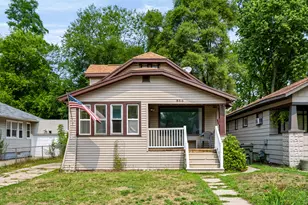866 E Isabella Ave, Muskegon, MI 49442 - Photo 1