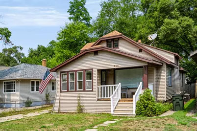 866 E Isabella Avenue, Muskegon, MI 49442 - Photo 3